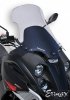 Szyba ERMAX SCOOTER HIGH 62 cm GILERA Fuoco 500 2007 - 2023